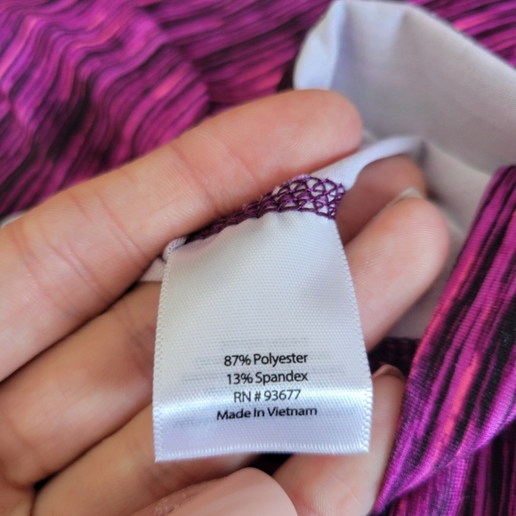 Athletic Tank Top Bundle - Picture 10 of 11